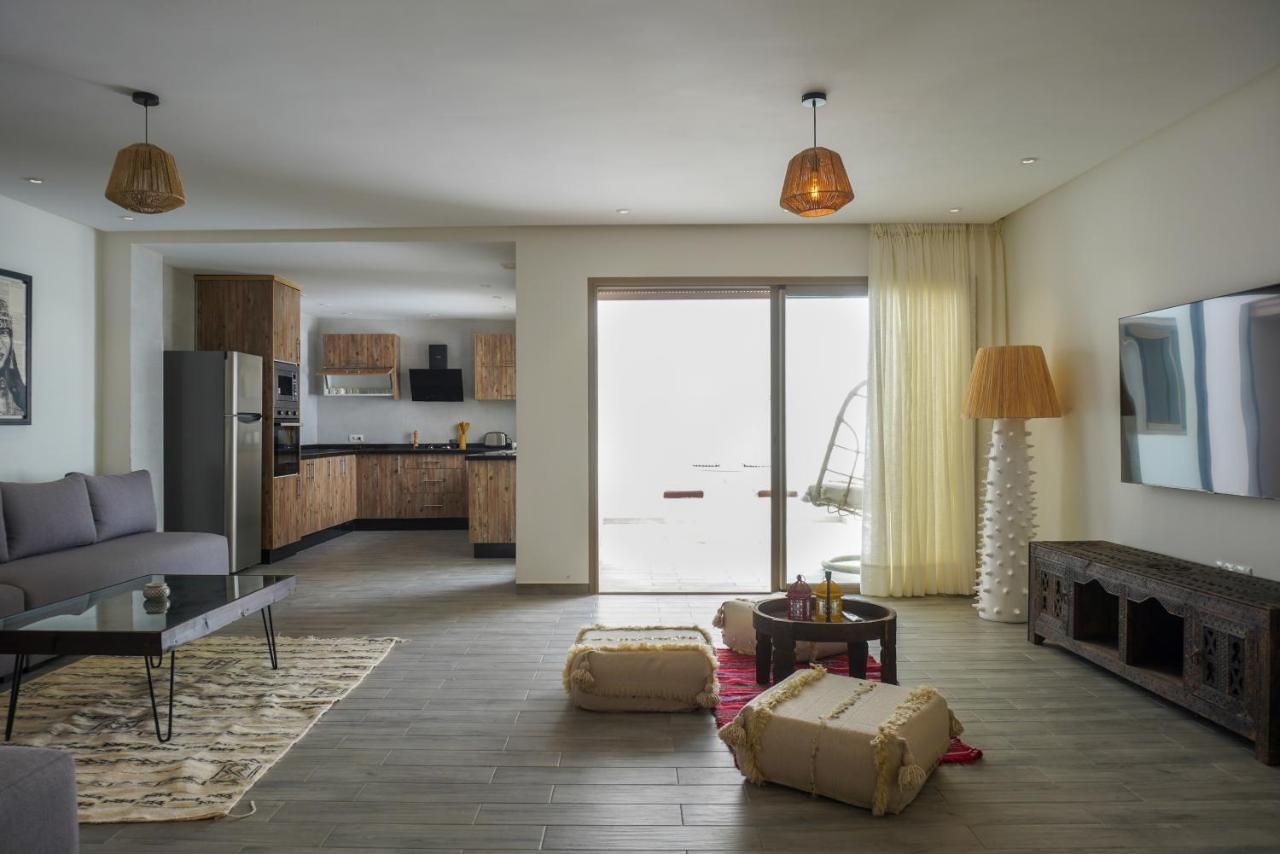 Tililt By Mood 9 Px Luxe Appartement