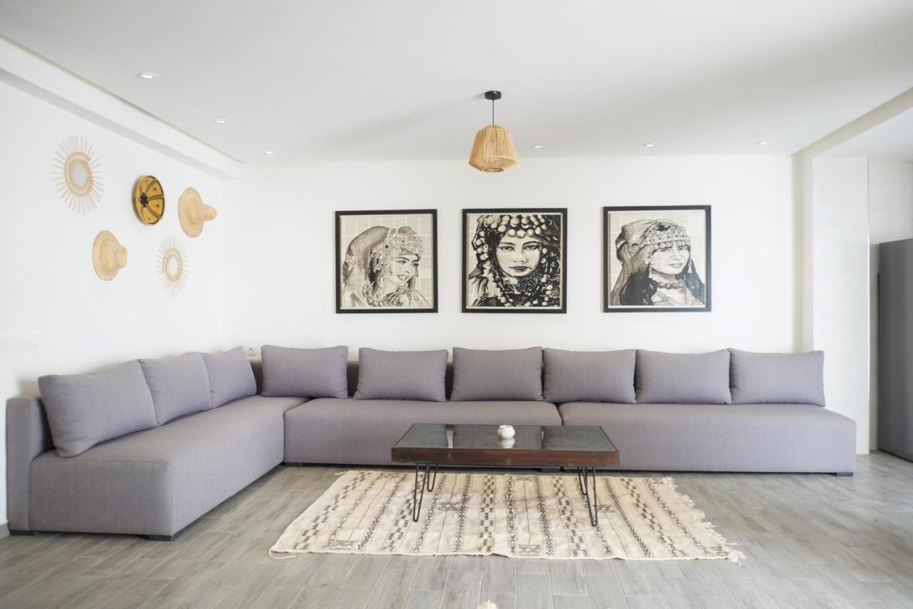 Appartement Tililt By Mood 9 Px Luxe *
