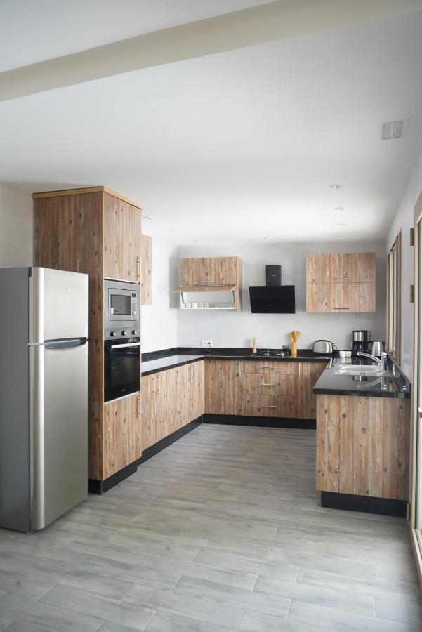 Appartement Tililt By Mood 9 Px Luxe